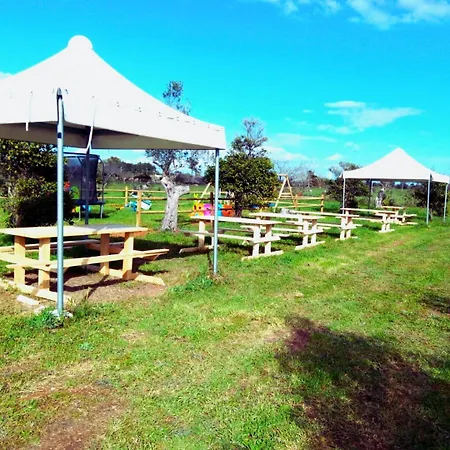 Agricampeggio Tenuta Ferrario Campsite