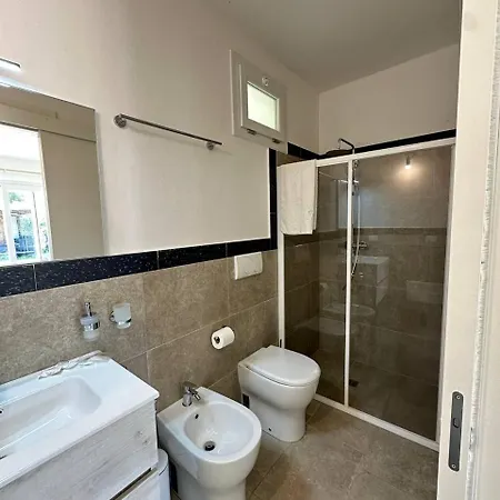 Agricampeggio Tenuta Ferrario Campingplads *