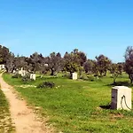 Agricampeggio Tenuta Ferrario Campsite