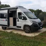 Campsite Agricampeggio Tenuta Ferrario