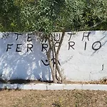 Agricampeggio Tenuta Ferrario Campsite Gallipoli
