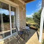 Campsite Agricampeggio Tenuta Ferrario