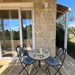 Agricampeggio Tenuta Ferrario