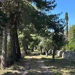 Agricampeggio Tenuta Ferrario *