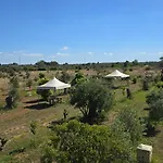 Campeggio Agricampeggio Tenuta Ferrario Gallipoli