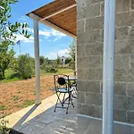 Agricampeggio Tenuta Ferrario * Gallipoli