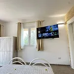 Agricampeggio Tenuta Ferrario Campsite *