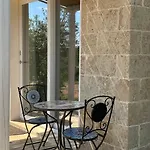 Agricampeggio Tenuta Ferrario Campsite Gallipoli