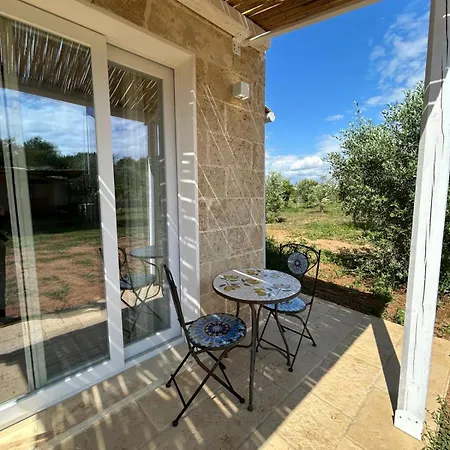 Campeggio Agricampeggio Tenuta Ferrario