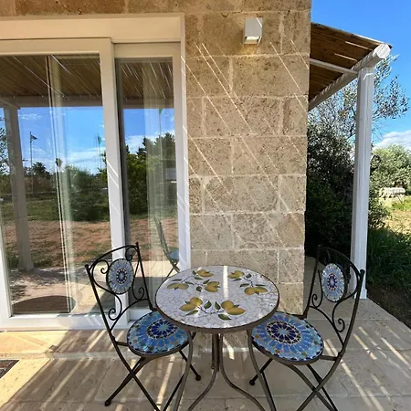 Agricampeggio Tenuta Ferrario