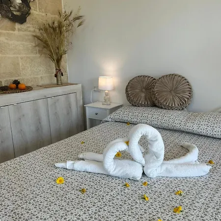 Kemping Agricampeggio Tenuta Ferrario *