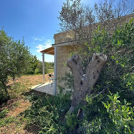 Campsite Agricampeggio Tenuta Ferrario Gallipoli