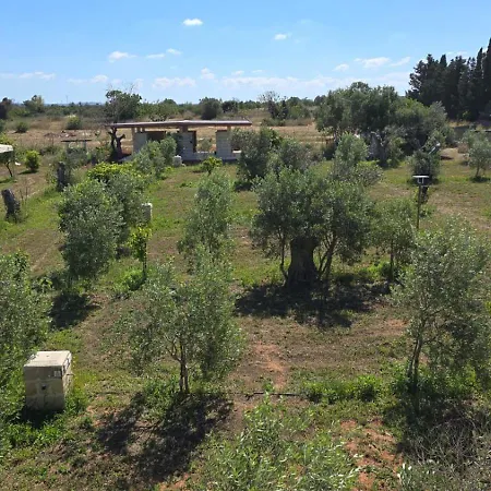 Agricampeggio Tenuta Ferrario Campsite *