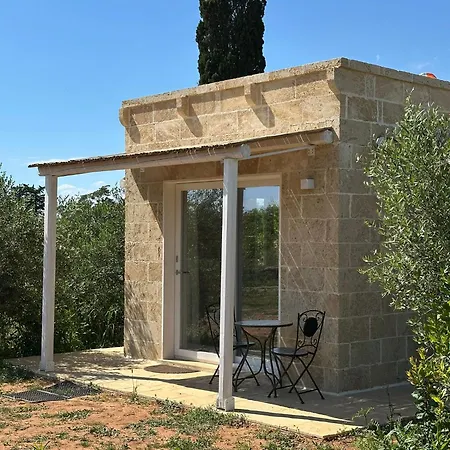 Agricampeggio Tenuta Ferrario