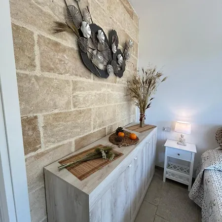 Kemping Agricampeggio Tenuta Ferrario