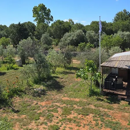 Agricampeggio Tenuta Ferrario Campsite *