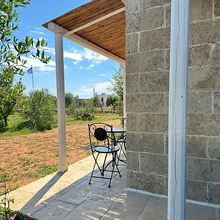 Agricampeggio Tenuta Ferrario * Gallipoli