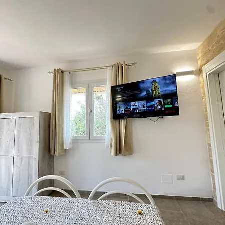 Agricampeggio Tenuta Ferrario Campeggio *