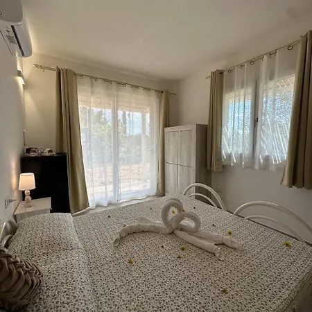 Agricampeggio Tenuta Ferrario Campsite