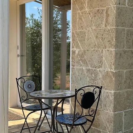 Agricampeggio Tenuta Ferrario Campeggio Gallipoli