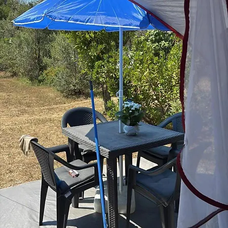 Campsite Agricampeggio Tenuta Ferrario
