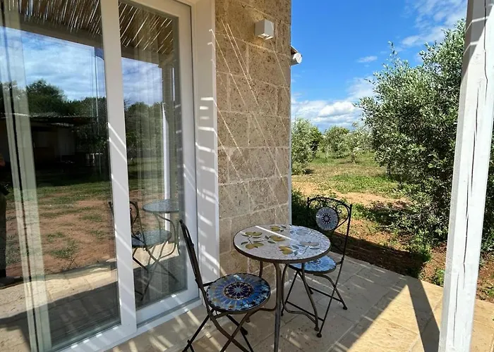 Camping Agricampeggio Tenuta Ferrario