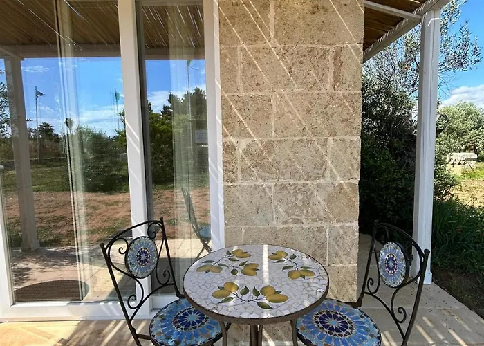 Agricampeggio Tenuta Ferrario