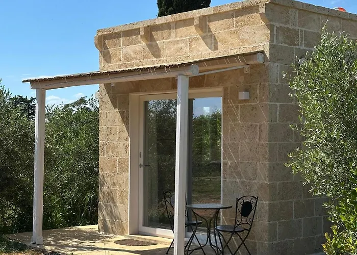 Agricampeggio Tenuta Ferrario