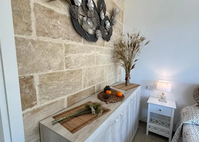 Kemping Agricampeggio Tenuta Ferrario