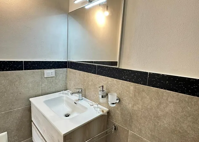 Agricampeggio Tenuta Ferrario Gallipoli