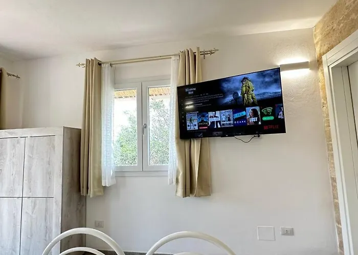 Agricampeggio Tenuta Ferrario Campsite *