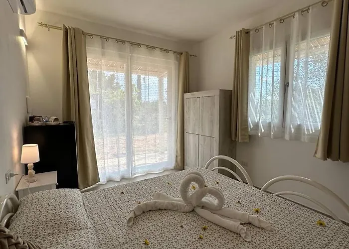 Agricampeggio Tenuta Ferrario Camping