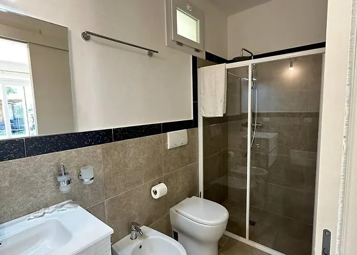 Agricampeggio Tenuta Ferrario Camping *