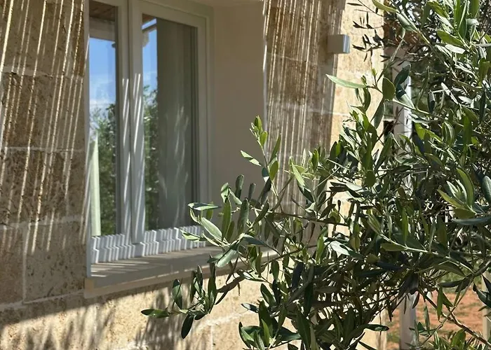 Campsite Agricampeggio Tenuta Ferrario *